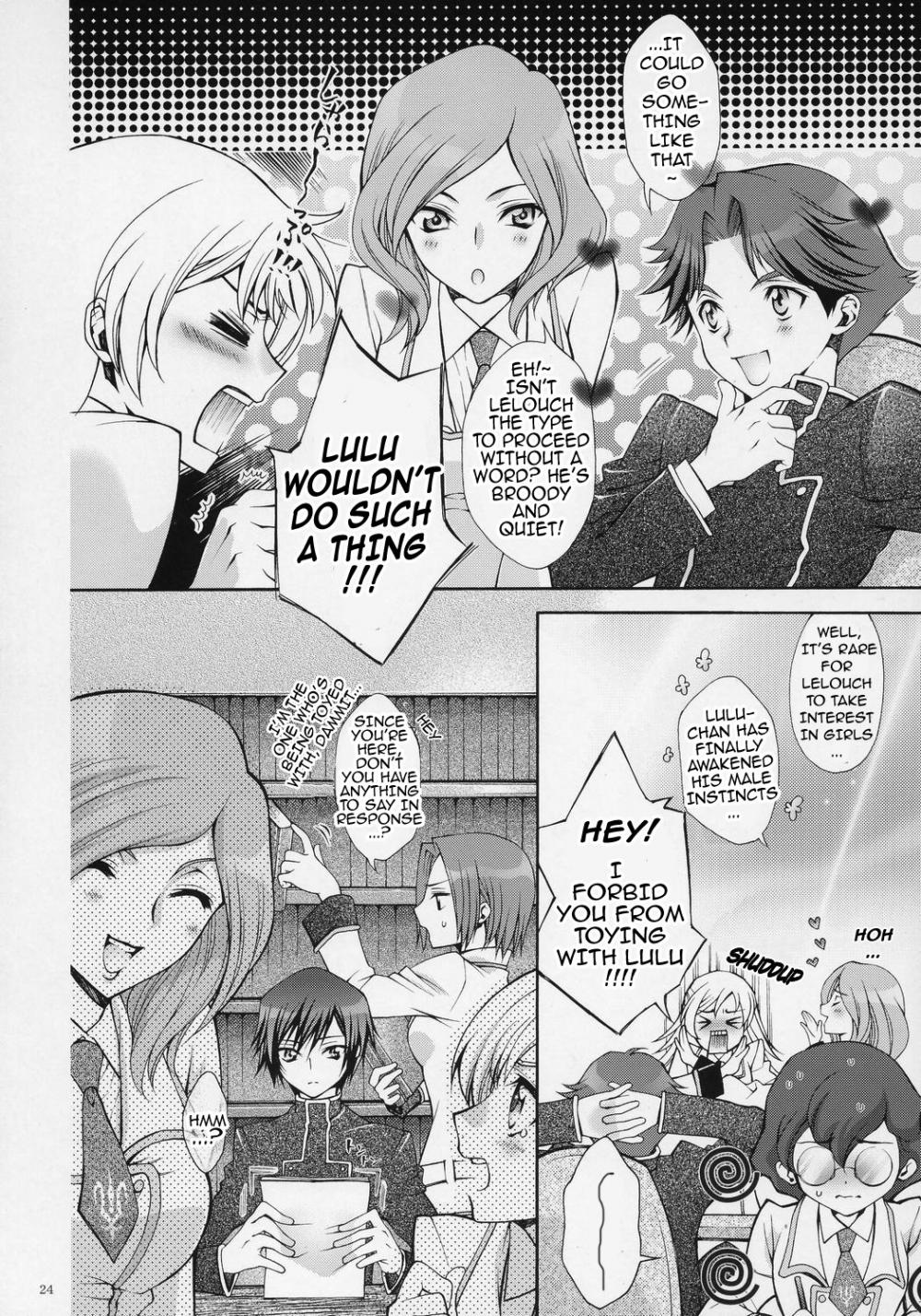 Hentai Manga Comic-Britannia Tenseki Gi-Read-23